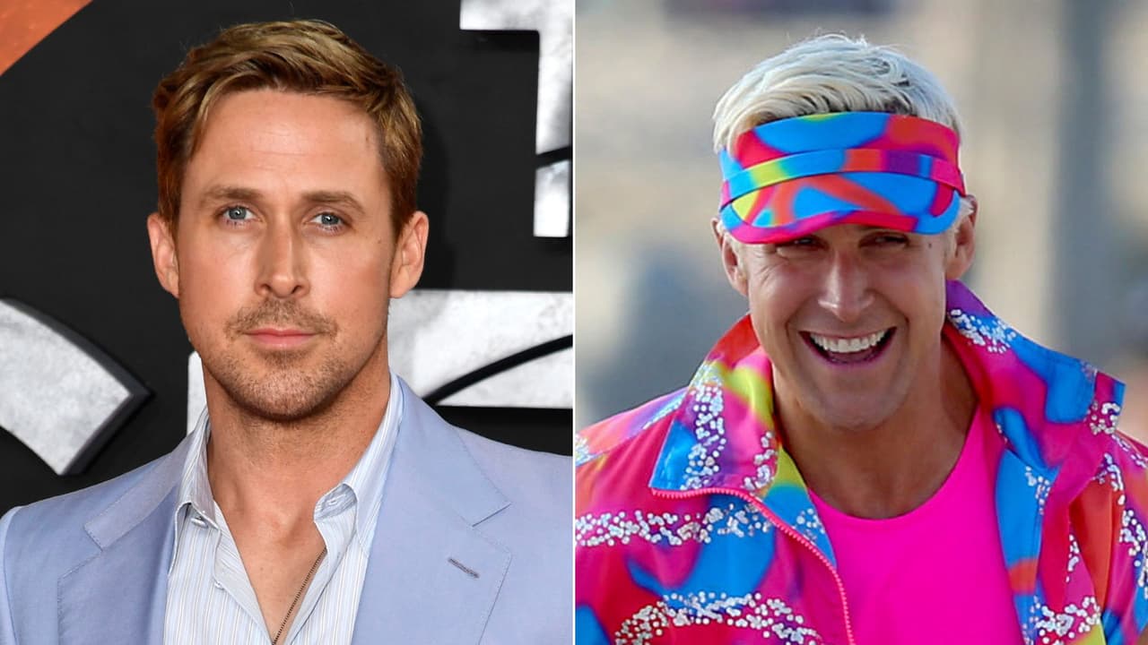 ¿El Ken de Ryan Gosling en ‘Barbie’ es gay? Fans encontraron pistas que lo comprueban