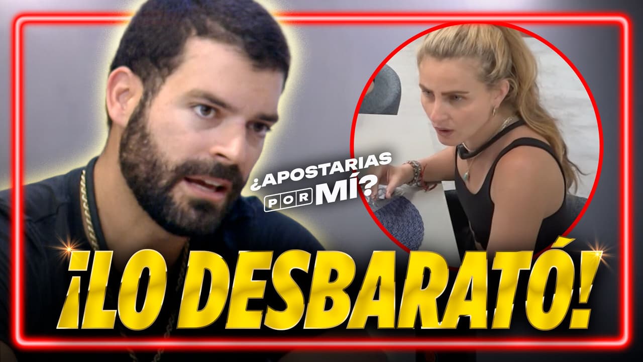 “Tu casa era un museo”: Nuja deja en evidencia a Adrián por ser ¿acumulador?