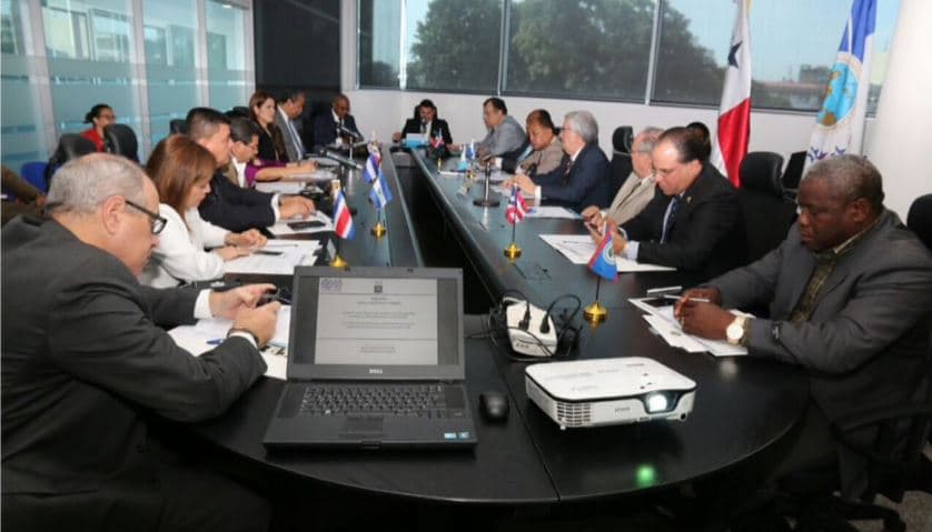 Por Panamá Jaime Perelló en día clave para el PPD 