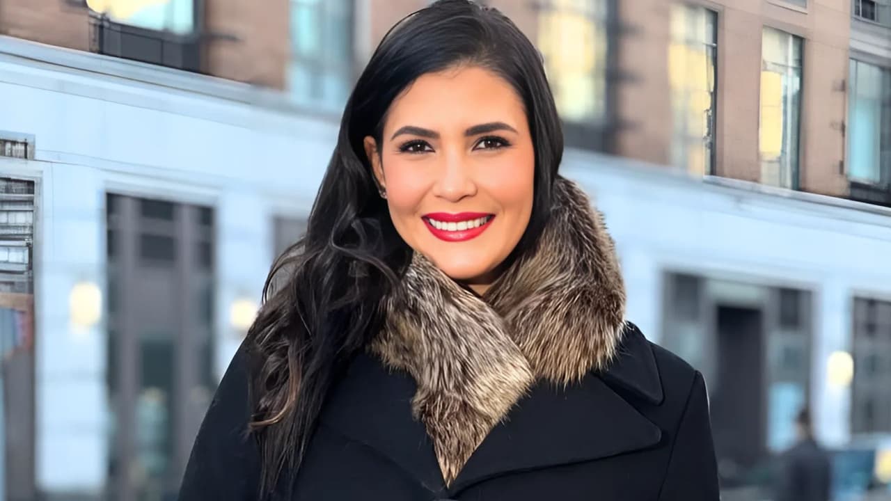 Muere presentadora de Despierta América en Nueva York: así despedimos a Patricia Fuenmayor