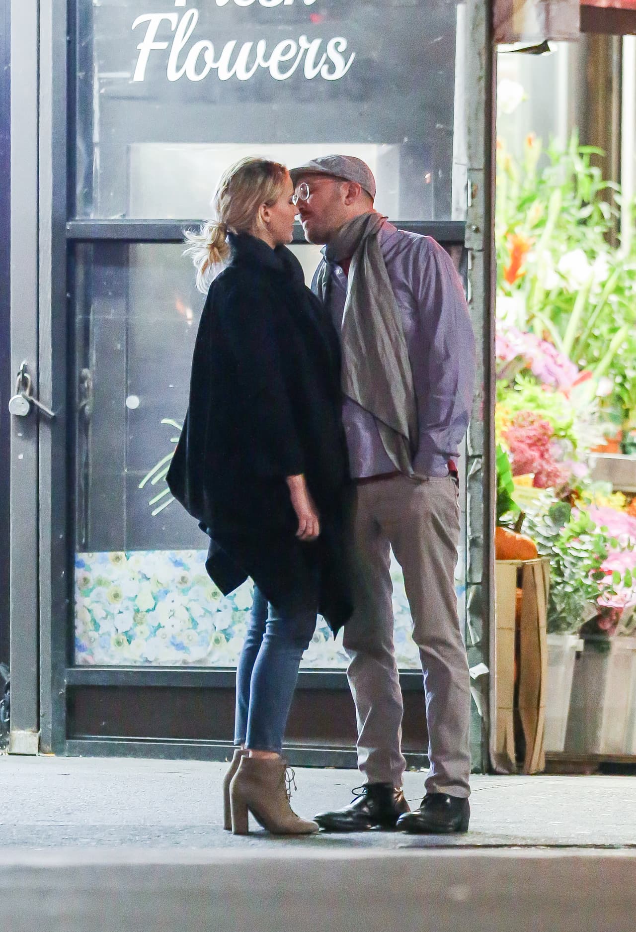 Es claro que van muy enserio.