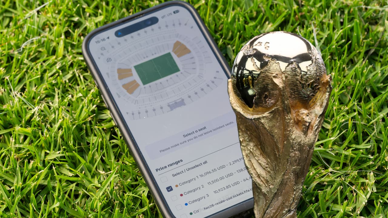Mundial 2026: FIFA anuncia fecha para una nueva venta de boletos limitada
