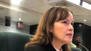 FEI archiva querella contra exsecretaria del Departamento de la Familia, Glorimar Andújar Matos