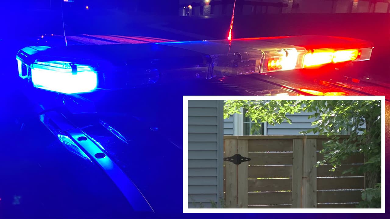 Chica de Evanston lucha por su vida tras ser baleada en el cuello