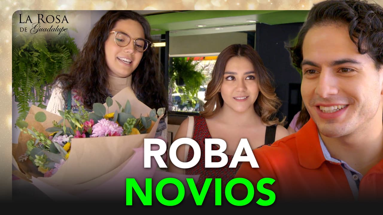 Vanessa le baja el novio a su mejor amiga porque está bien papasito