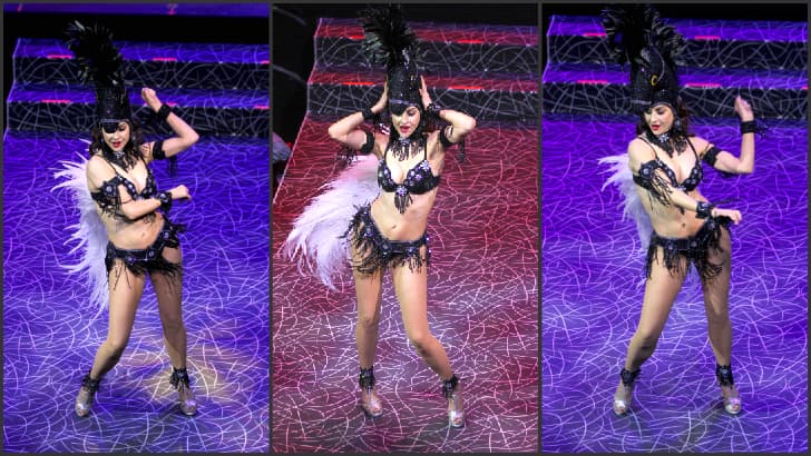 Niurka Marcos destruye a Susana González como nueva 'Aventurera'