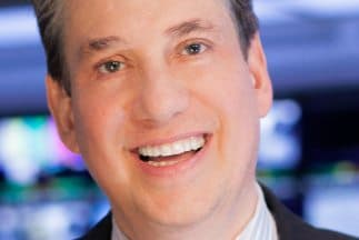 El periodista Raúl Benoit.