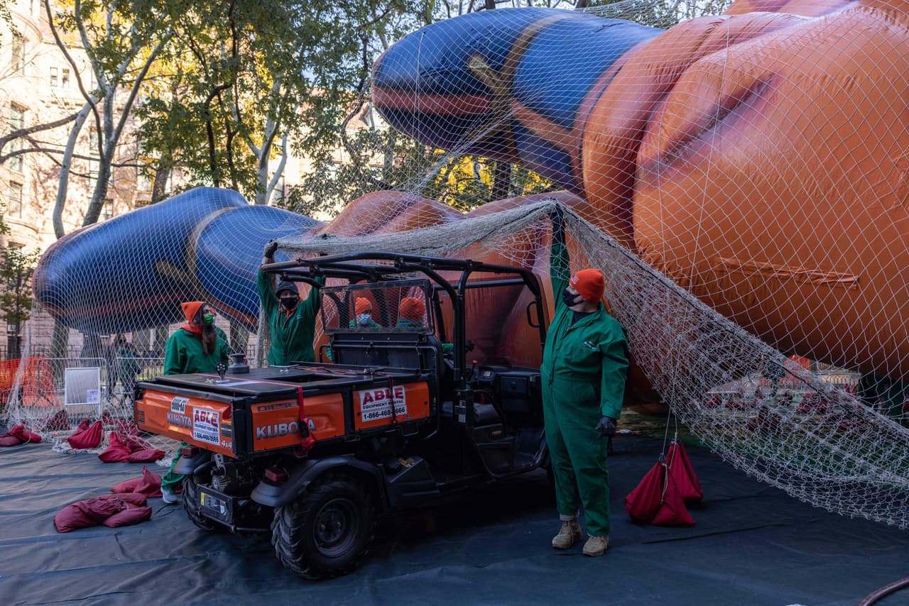 Los organizadores aseguran que han implementado medidas especiales para prevenir contagios de covid-19.