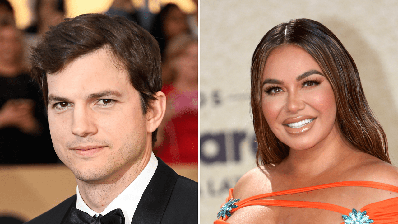 Las dietas más extrañas que han hecho los famosos: Ashton Kutcher acabó en el hospital por una
