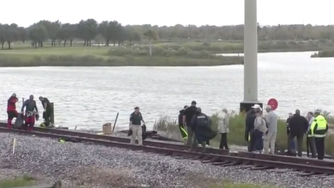 Pasaron cinco días para que Christon denunciara su desaparición y el cuerpo de la niña fue recuperado por buzos de la policía tiempo despues. Christon, fue multada con $ 10,000, y será elegible para libertad condicional en cinco años.