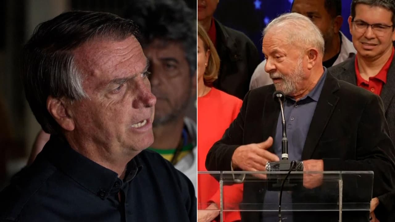 Órgano electoral de Brasil rechaza demanda de Bolsonaro de impugnar votos y le pone una multa de $4.3 millones por "litigio de mala fe"
