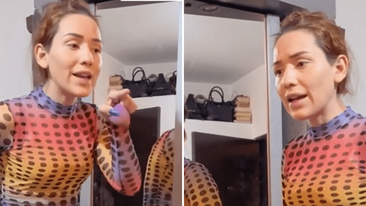 “Eres simplemente el padrastro”: mujer pide a su pareja no regañar a su hija pero sí mantenerla y desata polémica
<br>