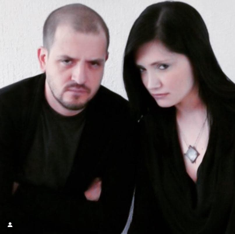 <b><a href="https://www.univision.com/temas/lisette-morelos">Lisette Morelos está atravesando</a> por un momento complicado</b> por el estado de salud de su pareja 
<b>Rigoberto Castañeda</b>.
<br>