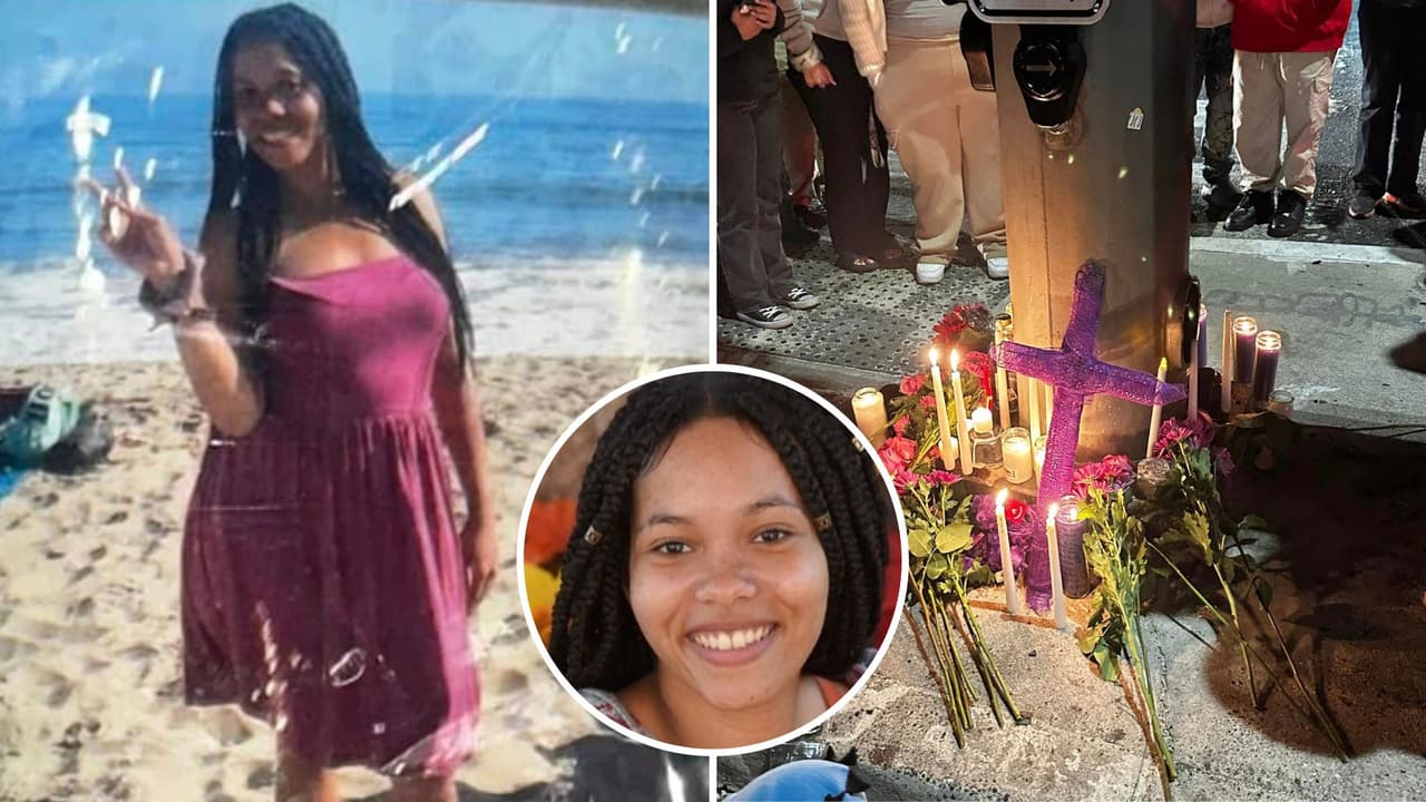 Una joven maestra de preescolar embarazada perdió la vida en un atropellamiento en San José, California. A pesar de los esfuerzos médicos, el bebé también falleció. Las autoridades investigan el incidente y buscan a dos hombres relacionados.