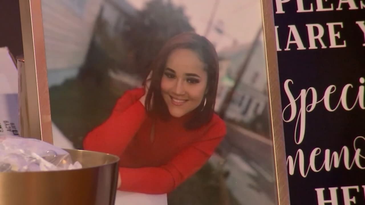 “El sistema le falló”: Sahmya García fue asesinada de 10 balazos por su exnovio tras presentar una orden de protección