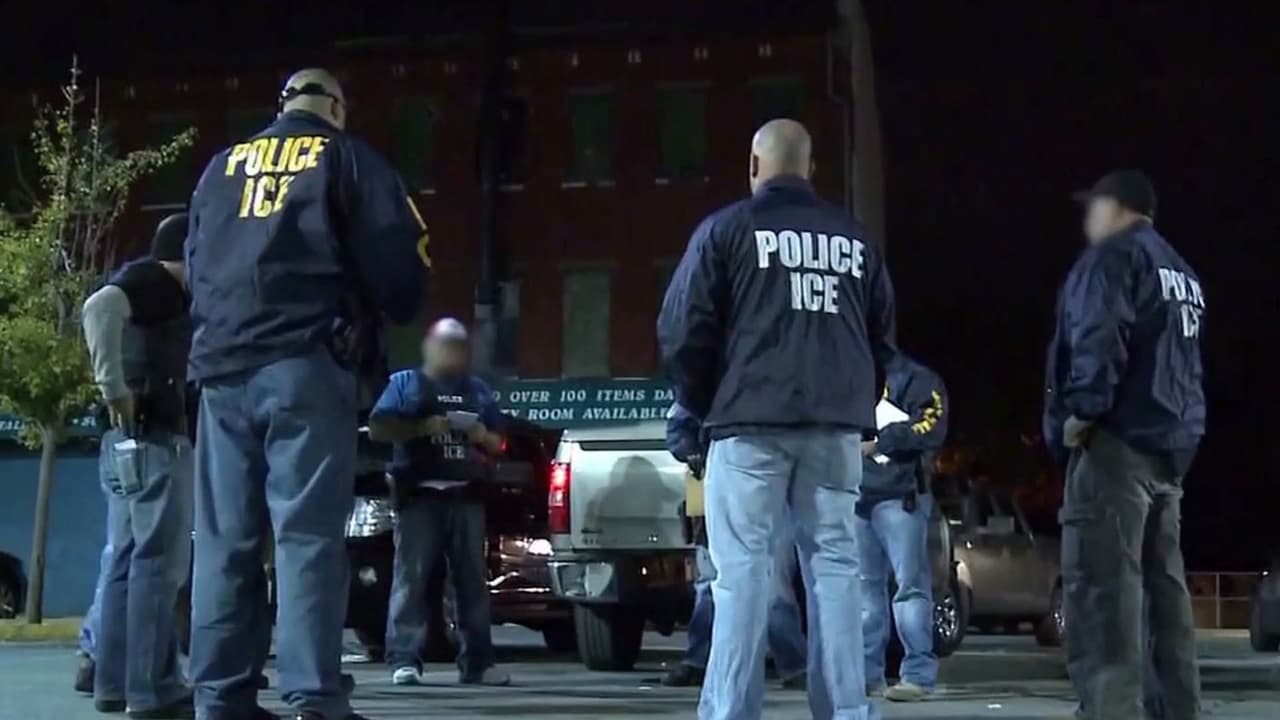 ¿Agentes de ICE que realicen detenciones vehiculares deben cumplir nuevos requisitos?: Esto sabemos