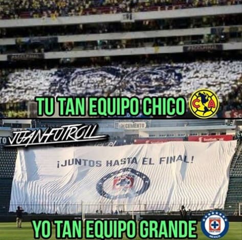 Memes Liguilla Liga MX