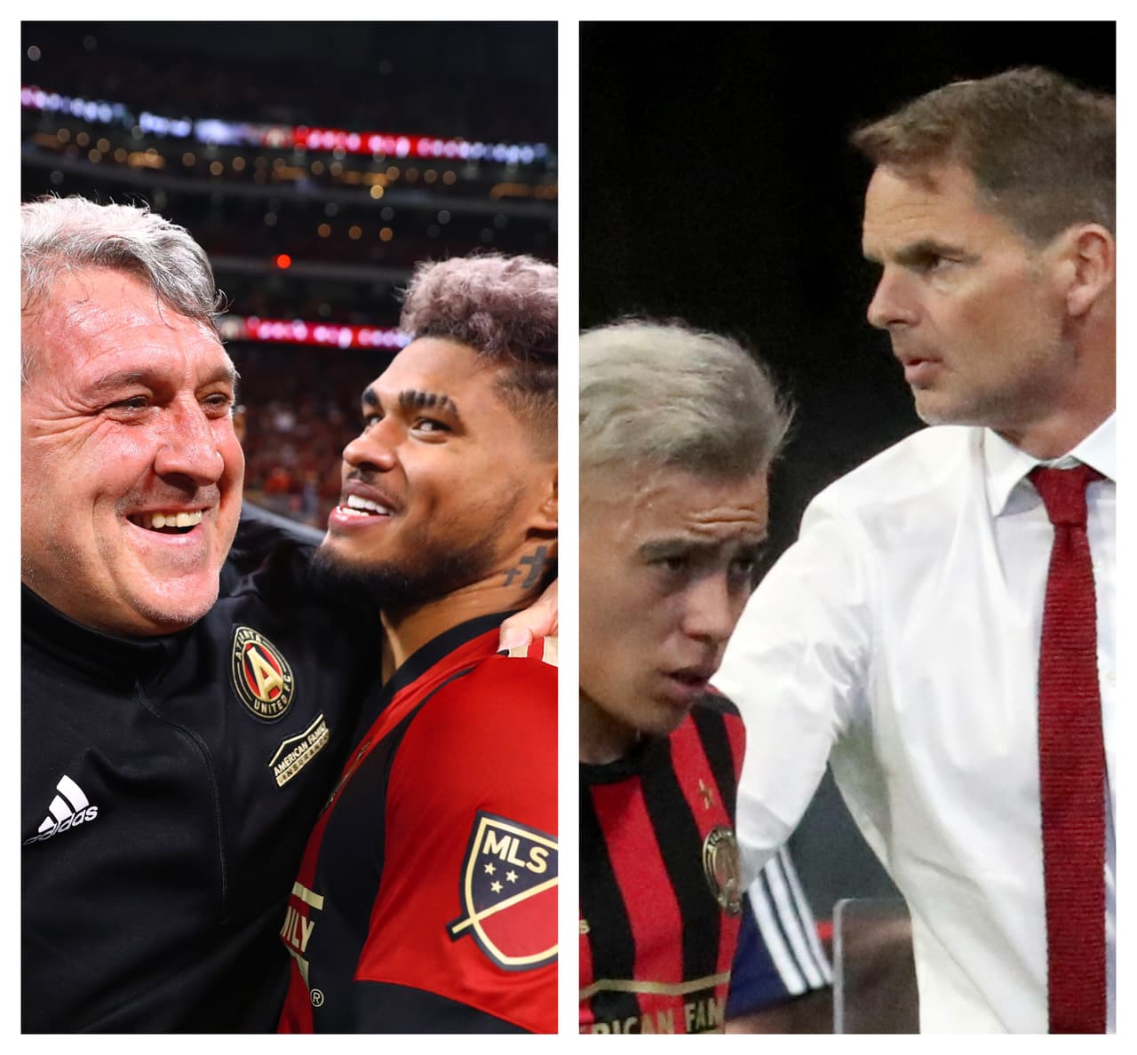 Crisis en Atlanta United: ¿Dejó 'Tata' Martino la vara muy alta en el campeón de la MLS?