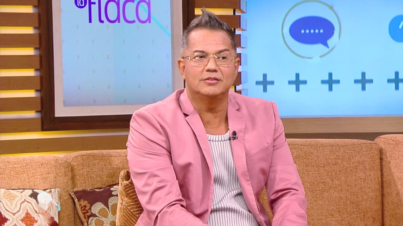 Charlie Zaa anticipa un final "sorprendente" tras las acusaciones de la justicia colombiana