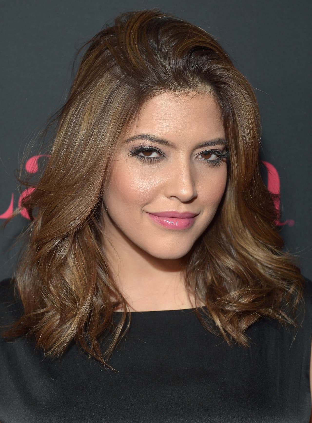 Sin embargo, Denise no ha querido pasar como una modelo más: se ha puesto como misión enseñar a las mujeres que "ser una misma es lo que define la belleza real".