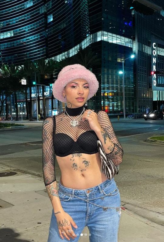 Los famosos caminaban por las calles de Guatemala cuando las cámaras de TV Azteca logró grabarlos.
<br>