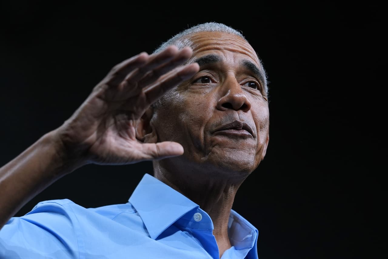 El factor Obama reaparece en la recta final de las campañas de los demócratas de cara a las elecciones intermedias