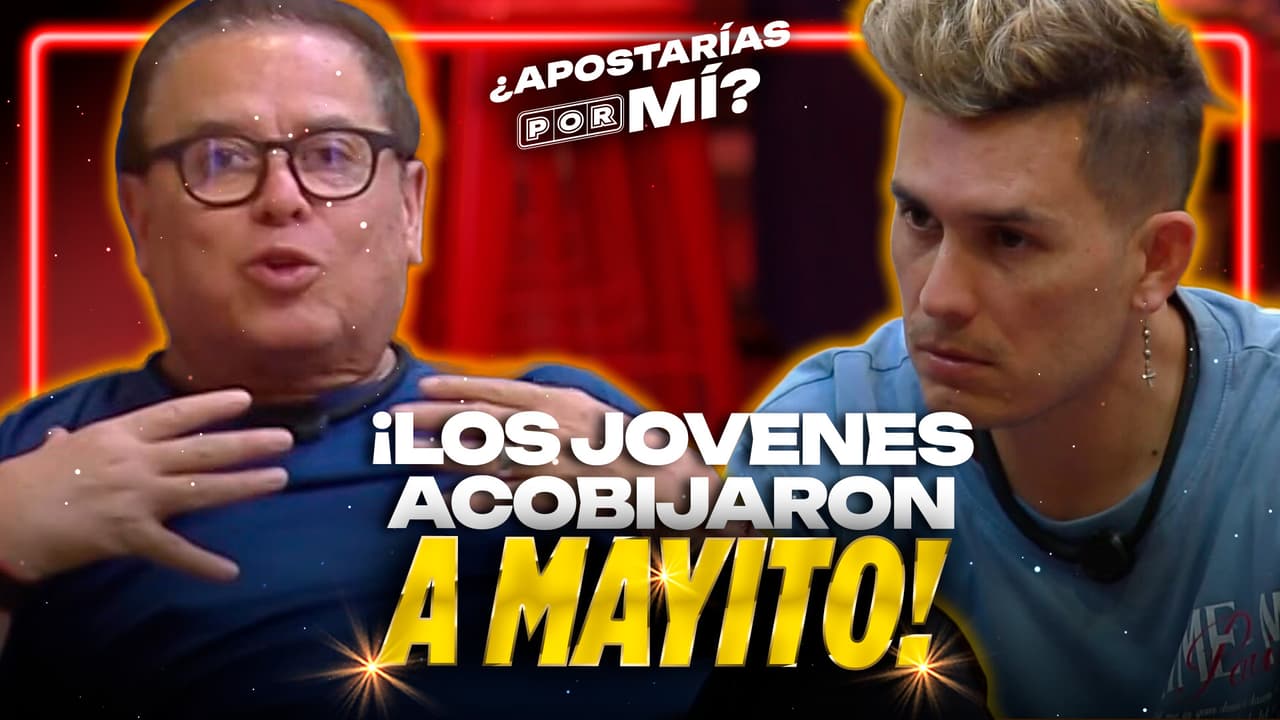 Mario revela cómo sus hijos lo ayudan a actualizarse en temas POLÉMICOS y no ser funado