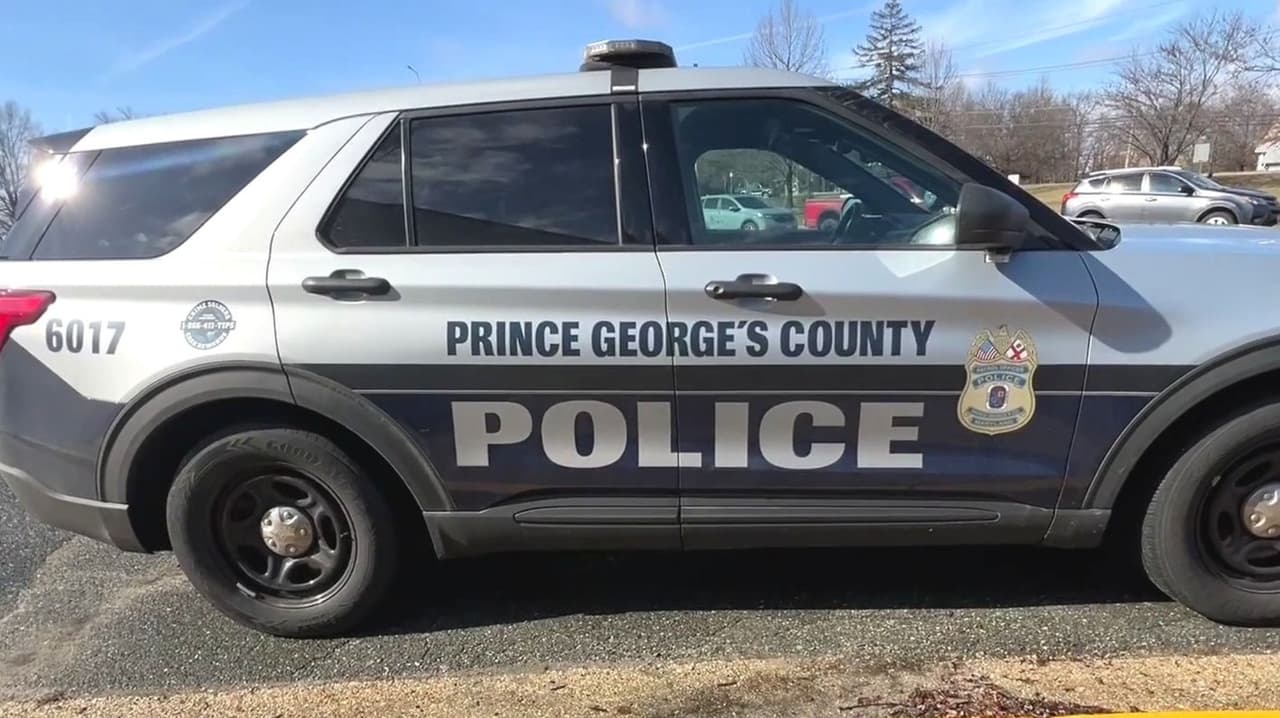 Con temor, residentes denuncian reiterados actos de vandalismo en varias zonas de Langley Park