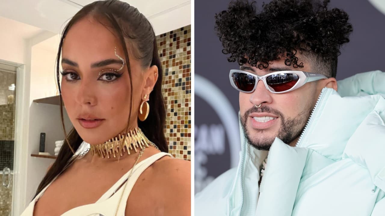 ¿Novia de Bad Bunny en el Super Bowl? Foto de Gabriela Berlingeri usando anillo levanta sospechas