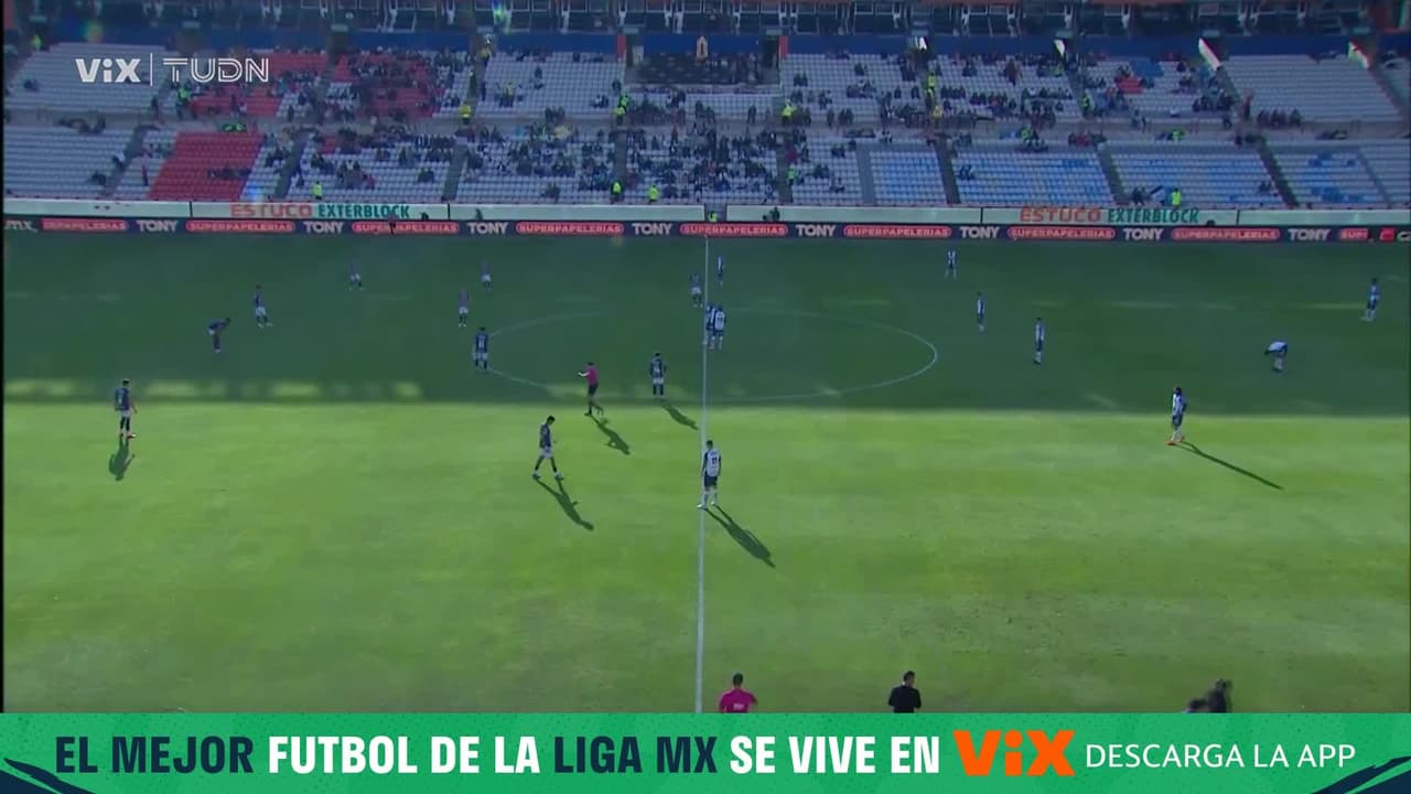 Horario y dónde ver el Pachuca vs. Atlético de San Luis del Apertura 2025
