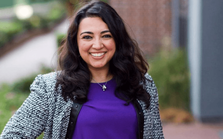 Lulu Seikaly, hija de inmigrantes libaneses, es la nominada demócrata para representar al distrito 3 (Plano) y se enfrentará en noviembre al republicano Van Taylor, quien llegó al Capitolio tras las elecciones de 2018. 
<br>
<br>"Como [una norteamericana] de primera generación, hija de inmigrantes, no es común que me vea representada en política. Es difícil expresar con palabras lo que significa que Kamala Harris sea nuestra próxima vicepresidenta. Orgullosa de compartir boleta con ella en noviembre y lista para trabajar", 
<a href="https://twitter.com/LuluForTexas/status/1296279201679585280" target="_blank">escribió en su cuenta de Twitter</a>. 
<br>