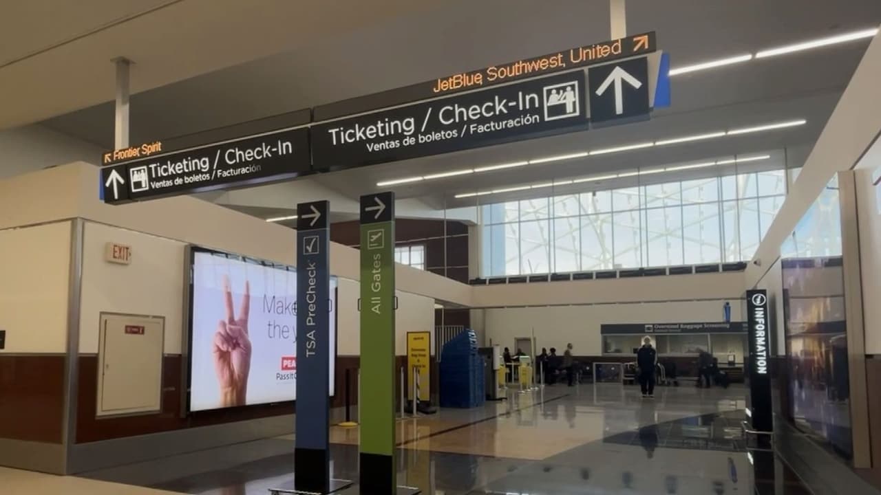 Aeropuerto Hartsfield-Jackson refuerza medidas contra la trata de personas ante eventos internacionales