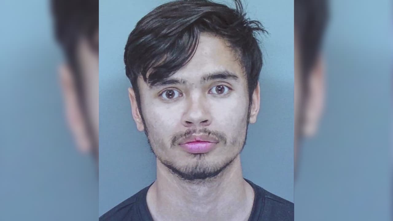 Arrestan en el condado de Cobb a joven de Florida acusado de explotación sexual infantil