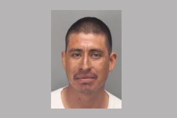 Arrestan a hispano por presunto abuso contra una niña de 8 años en California