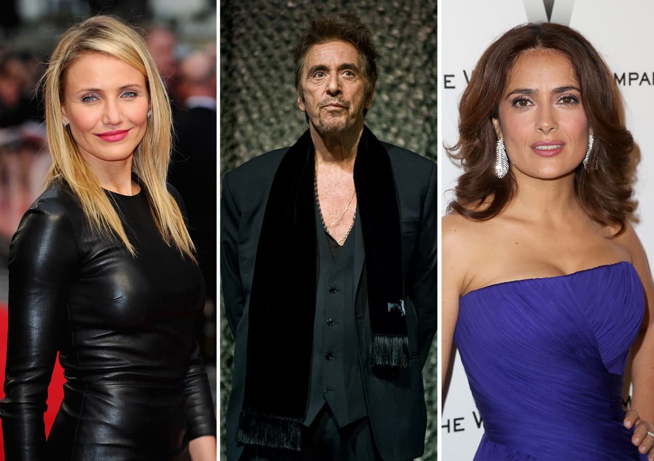 Por traviesos, por distraídos, bajo rendimiento, mala conducta u otras razones son por las que algunos famosos fueron expulsados de la escuela. Entérate que celebridades no brillaron en las aulas de clases como en el escenario.