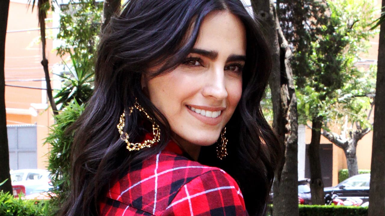 Bárbara de Regil quiere volver a ser mamá, pero después de encarnar a 'Rosario Tijeras' de nuevo