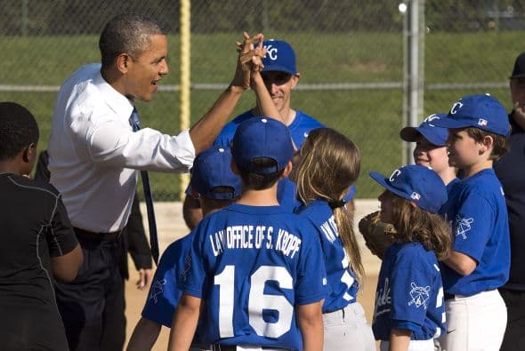 Esa visita se centra en el aumento de las exportaciones de Estados Unidos, incluido el turismo.