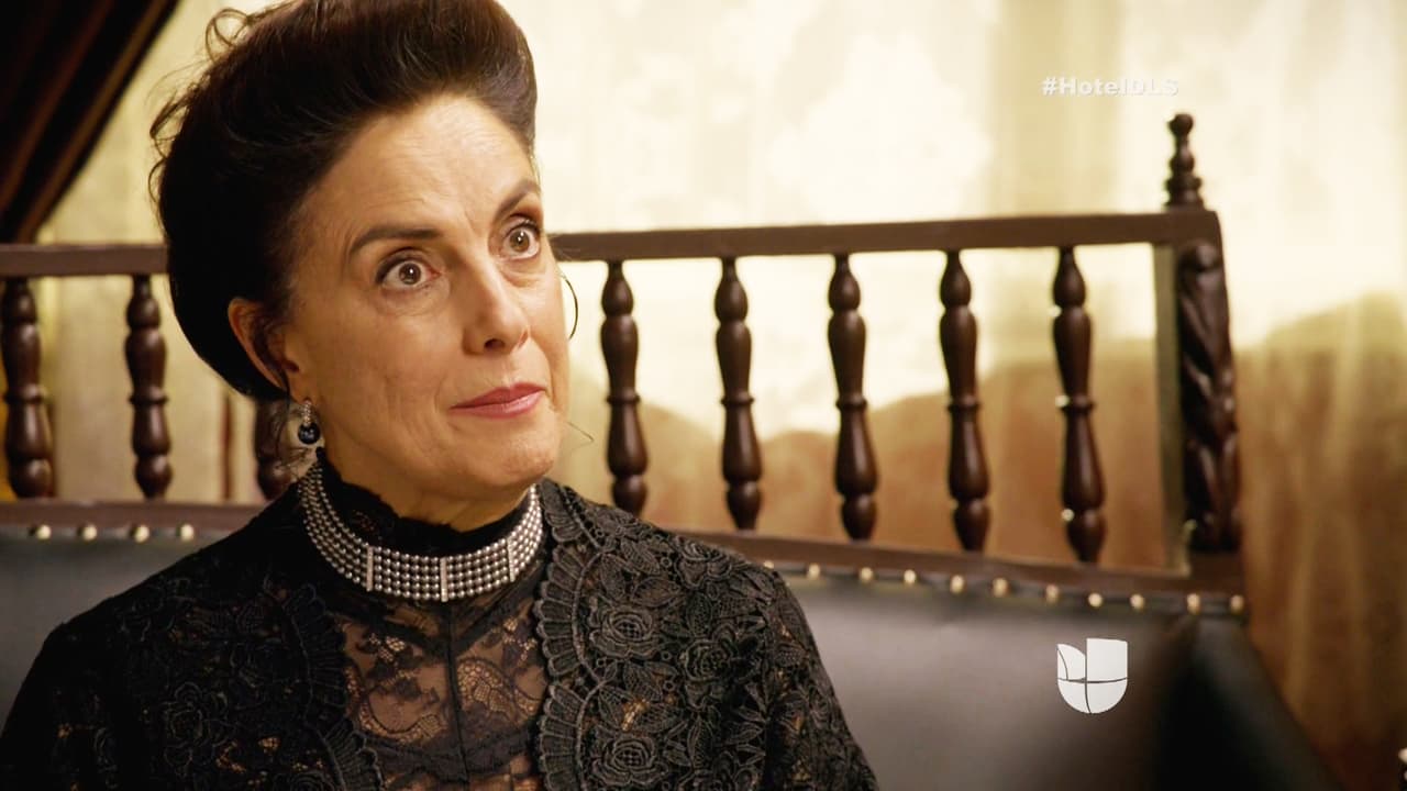 Tu mamá se sorprendió al saber que tú lo denunciaste.