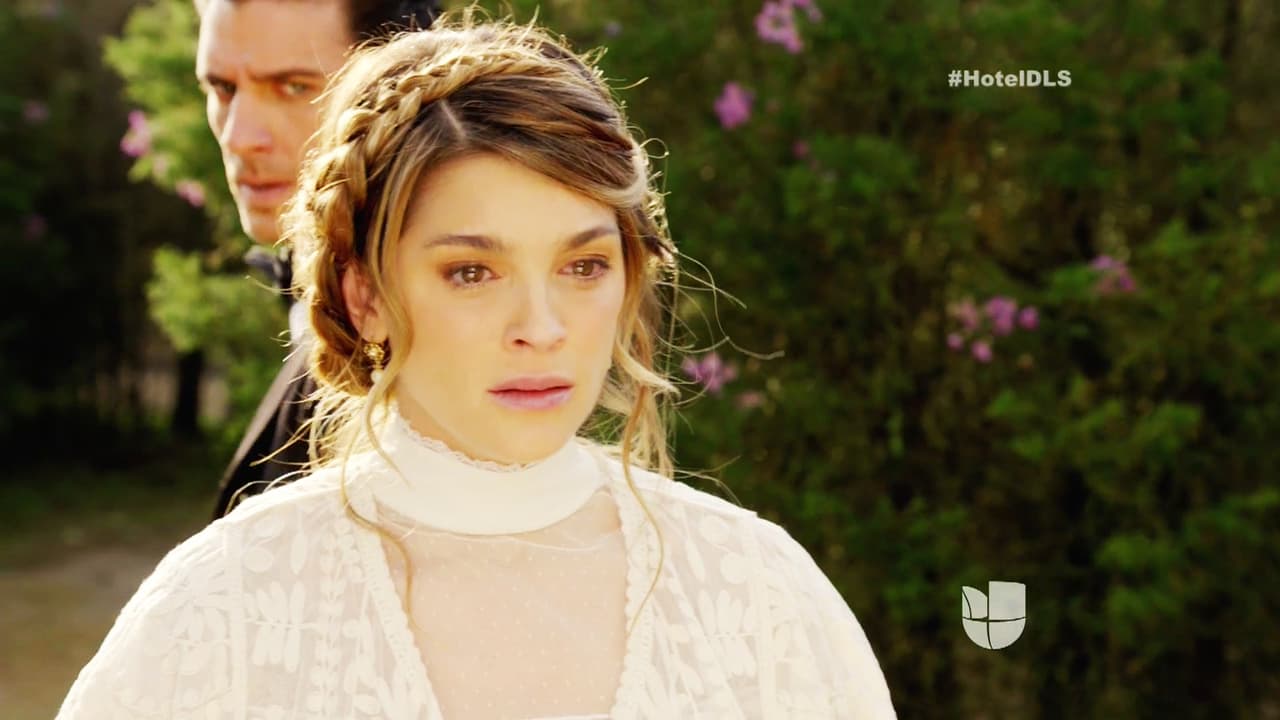 Y sabemos que no quieres apartarte de él.