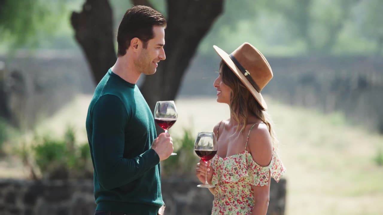 Más tarde, Miguel viajó a España para continuar con sus ambiciosos planes y poner en marcha la efilina, la píldora que cambiaría el mundo de las drogas. En medio de su viaje, conoció a 
<b>María</b>, una bella mujer que de inmediato fue conquistada por los encantos del financiero.