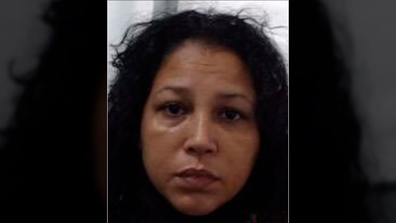 Tiene historial criminal en Florida, la deportaron y regresó por la frontera de Arizona