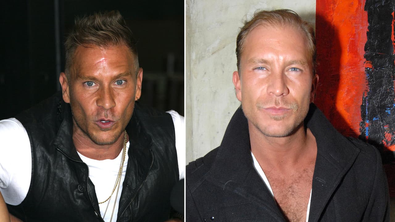 Salvador Zerboni padece una enfermedad, pero le avergüenza hablar de ella: ¿qué problema tiene?