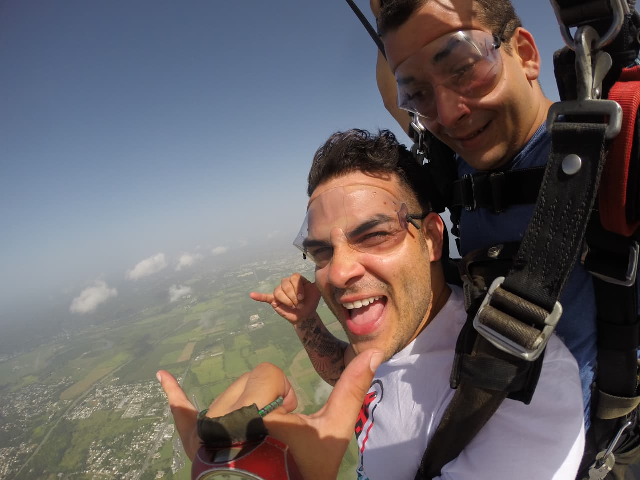 Se pusieron extremos para el comienzo de la nueva temporada de Estos Dos Sin Frenos.