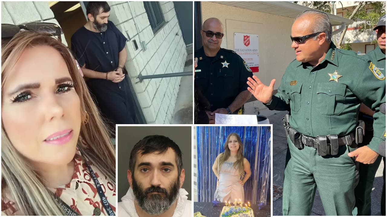 Controversia en caso Madeline Soto: Alguacil publica foto equivocada en redes y Directora se hace selfie con el sospechoso