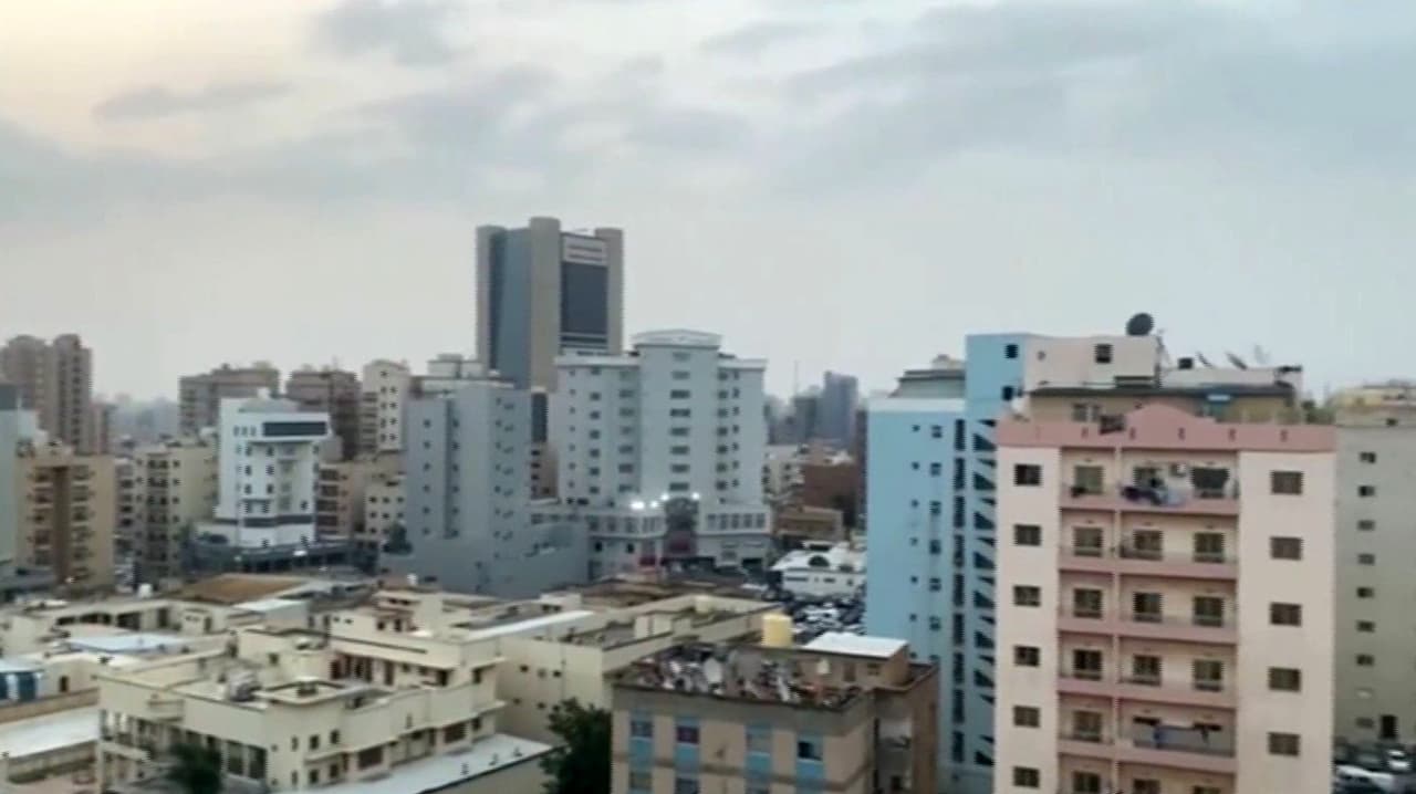 Irán rechaza plan de EEUU para poner fin a la guerra; Casa Blanca insiste por tercer día en que siguen diálogos con Teherán