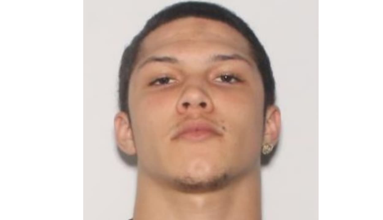 Arrestan al sospechoso del tiroteo de Clearwater Beach