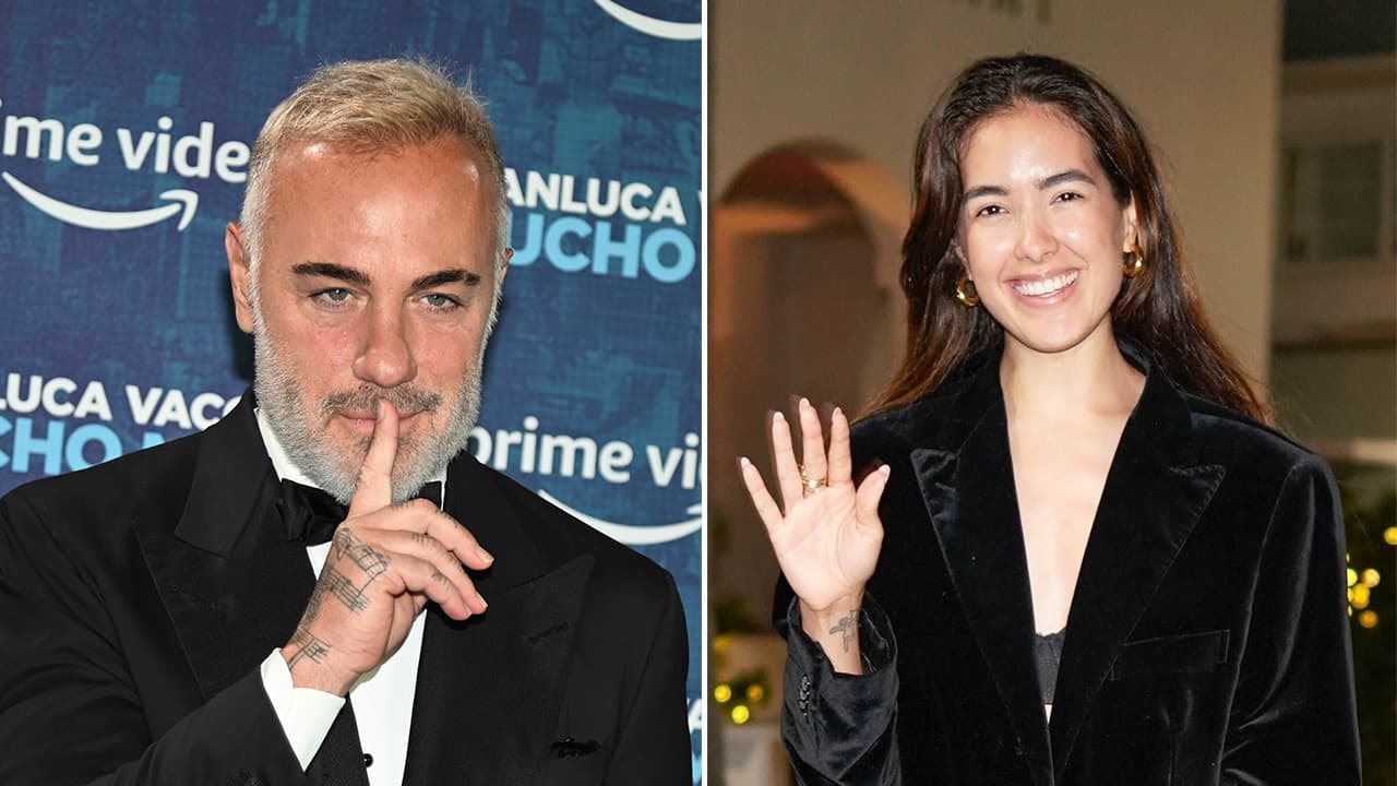 ¿Gianluca Vacchi nunca se casará con Sharon Fonseca? Le hizo una propuesta de matrimonio falsa