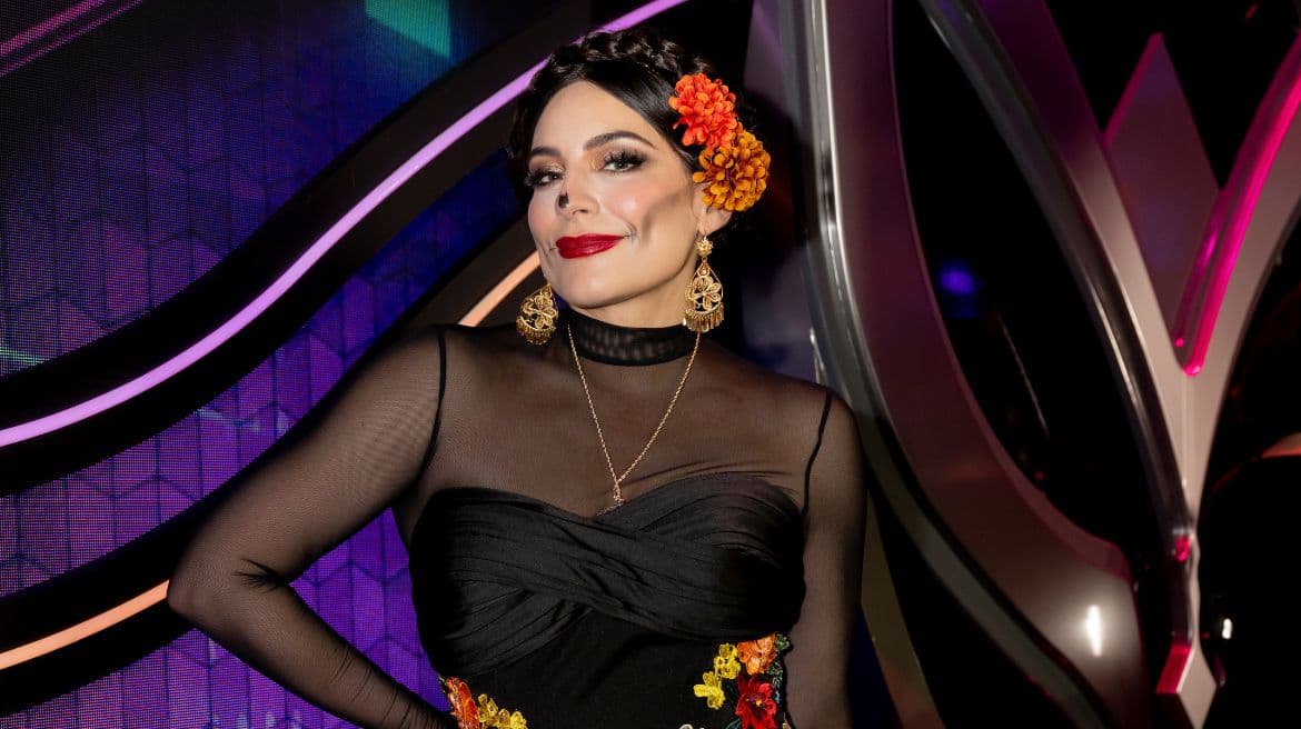 ¿Qué musical impactó a los investigadores este 2 de noviembre en ¿Quién es la Máscara??