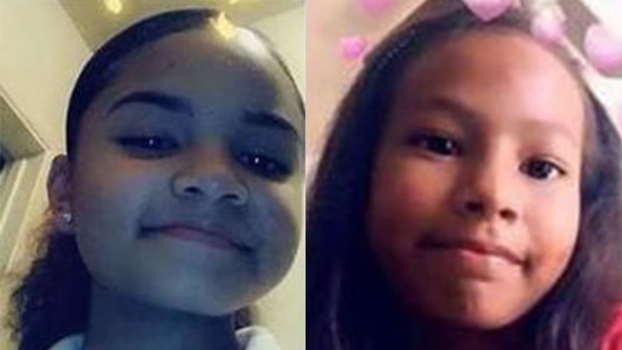 Salieron de sus casas a tomar el bus de la escuela hace dos días y no se sabe de su paradero