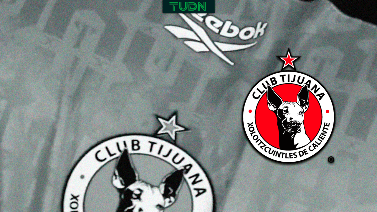 ¡Tijuana presenta su nuevo uniforme para el Clausura 2026!
